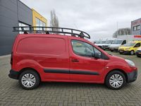 tweedehands Citroën Berlingo 1.6 HDI Airco Cruise Imperiaal Trekhaak