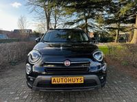 tweedehands Fiat 500X Cross 1.3 GSE Cross 150pk! Aut! leer! LED!