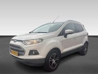 Occasion Ford Ecosport Trend 126 PK (92 kW) 2017 Wit SUV