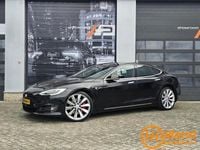 Occasion Tesla Model S Performance 500 kW (680 PK) 2018 Zwart Hatchback