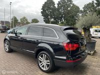 tweedehands Audi Q7 3.0 TDI quattro 5+2