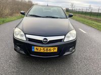 tweedehands Opel Tigra TwinTop 1.8-16V Enjoy, Nieuwe apk , Inruil mogelijk!