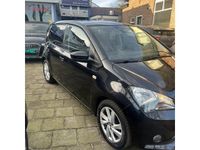 tweedehands Seat Mii 1.0 Sport Dynamic met stoelverwarming en airco