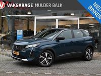 Occasion Peugeot 3008 Business-Line 225 PK (165 kW) 2023 Blauw SUV