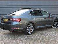 tweedehands Skoda Superb 2.0 TSI 4x4 Laurin & Klement - PANODAK - LEDER - T