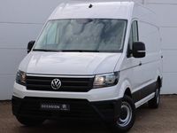 tweedehands VW Crafter 35 2.0 TDI L3H3 (L2H2)Trendline 140pk