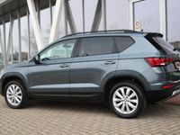 tweedehands Seat Ateca 1.5TSI 150PK DSG AUTOMAAT Clima | Navi via app | Trekhaak | Cruise | Pdc |