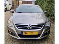 tweedehands VW CC 1.8 TSI 4p.