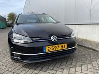 tweedehands VW Golf VIII Variant 1.5 TSI Comfortline / Navigatie