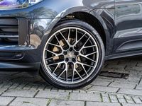 tweedehands Porsche Macan 2.0 245PK PANO / LUCHTVERING / CAMERA