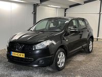 Occasion Nissan Qashqai Visia 117 PK (86 kW) 2013 SUV