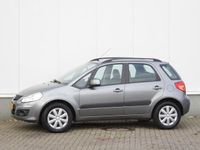 tweedehands Suzuki SX4 1.6 Comfort