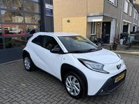 Occasion Toyota Aygo X Envy 72 PK (52 kW) 2022 Wit SUV
