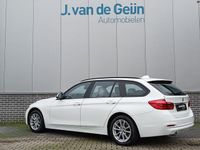 tweedehands BMW 318 318 Touring i Luxury Edition | Leder | LED | Sporti