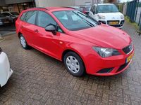 tweedehands Seat Ibiza ST 1.2 Reference