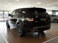 tweedehands Land Rover Range Rover Sport 1e eig/NAP/Grijs kent/23"/Pano