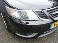 tweedehands Saab 9-3 2.0 Aero TX 4x4 met schuifdak