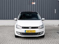 tweedehands VW Polo 1.2 TSI R-Line Edition*Stoel verwarming*Pano*