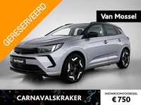 Occasion Opel Grandland X GSe 301 PK (221 kW) 2023 Grijs SUV