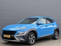 tweedehands Hyundai Kona 1.6 GDI HEV 141pk DCT Fashion