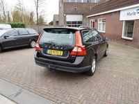 tweedehands Volvo V70 2.0D Limited Edition TREKHAAK CLIMA STOELVERWARMING CRUISE