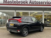 tweedehands Mitsubishi Eclipse Cross 1.5 DI-T Pure 44.988KM! Apple Carplay/Android Auto Staat in Hardenberg
