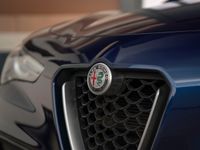 tweedehands Alfa Romeo Stelvio 2.0T 300pk AWD Super | 1e eigenaar | Pano-dak | Ca