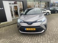 tweedehands Toyota C-HR 1.8 Hybrid Dynamic Afneembare Trekhaak // 1e eigen