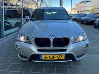 tweedehands BMW X3 XDrive20i High Executive