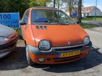 tweedehands Renault Twingo 1.2 Hélios apk 26-4-2023 elektr.dak199 dkm