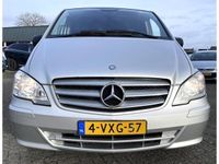 tweedehands Mercedes Vito 113CDI 320 AUTOMAAT AIRCO/LMV/AIRCO/AUTOMAAT .