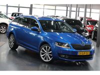 tweedehands Skoda Octavia Combi 1.2 TSI Turbo|AdaptiefCruise|Xenon|Navi|Vol Optie