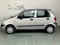 tweedehands Chevrolet Matiz 1.0 Style |Airco |Stuurbkr |Elek.ramen |NAP