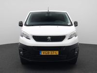 tweedehands Peugeot Expert 2.0 BlueHDI 120 Long Premium | Airco | Parkeersensoren | Camera | Zijschuifdeur | Carplay |