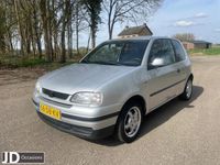 tweedehands Seat Arosa 1.4i