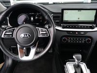 tweedehands Kia XCeed 1.5 T-GDI MHEV DynamicLine Navi Cam Led Cruise Key