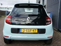 tweedehands Renault Twingo 1.0 Sce Airco/Cruise control