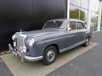 Occasion Mercedes 220 1958 Grijs Sedan