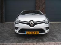 tweedehands Renault Clio IV 0.9 TCe Limited 104d KM Nap