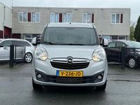 tweedehands Opel Combo 1.6 CDTi L2H1 Sport EURO 6/AIRCO/STOELVERWARMING