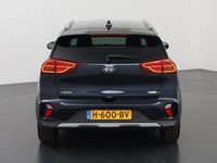 tweedehands Kia Niro 1.6 GDi Hybrid DynamicPlusLine | Stoel/Stuurwielve