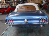 tweedehands Ford Mustang -'67 Convertible