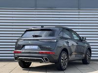 Nieuw DS Automobiles DS7 Crossback Business 181 PK (133 kW) 2025 Grijs (metallic) SUV