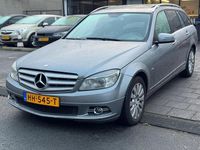 Occasion Mercedes C200 Business 136 PK (100 kW) 2009 Stationwagen