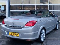 tweedehands Opel Astra Cabriolet TwinTop 1.8 Cosmo|Cabriolet|Leder|Airco|