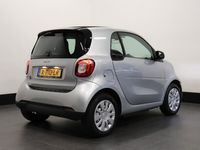 tweedehands Smart ForTwo Electric Drive EQ Comfort 60KW | A/C Climate | Cruise | Stoel verw. | ¤ 12.950,- Incl. BTW