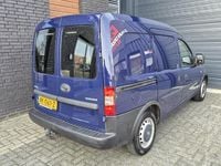 Occasion Opel Combo 90 PK (66 kW) 2009 Blauw MPV