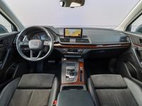 tweedehands Audi Q5 50 TFSI e quattro S edition | PHEV | 360°cam | Massage stoelen | Rijklaarprijs - incl.garantie