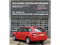 tweedehands Skoda Fabia Combi 1.4 TDI 2015 Ambition Airco/EURO6/KM NAP!