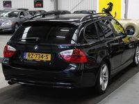 tweedehands BMW 318 318 Touring i Airco, Cruise control, Isofix, Stuurb